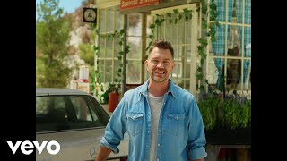 Andy Grammer  Magic Official Music Video [upl. by Aneekal990]