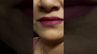 Perfect your look  Lipstick shades  shorts lipstick makeup [upl. by Wojak]