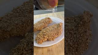 Wraps au Poulet Croustillants au Air Fryer [upl. by Waldos887]