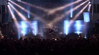 Arch Enemy Tours Live Apocalypse DVD [upl. by Ayanet]