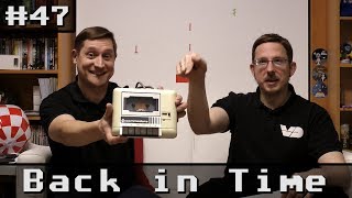 Eure Fragen zur C64Datasette Back in Time [upl. by Ylra101]