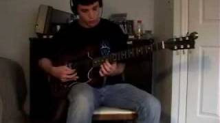 William Tell Overture Guitar [upl. by Dirrej]