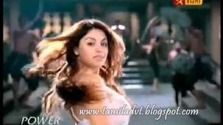 Actress Richa Gangopadhyay in Nature Power Soap  Tamil TVC ADVT Vilambaram [upl. by Tamera202]