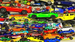 Miniature Motor Mayhem Unboxing the Cutest Toy Cars for Kids 🚗✨ [upl. by Calia]