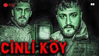 TERK EDİLMİŞ KAVAKLIDERE CİN KÖYÜNDE EN KORKUNÇ PARANORMAL OLAYLARI YAŞADIK [upl. by Necyla]