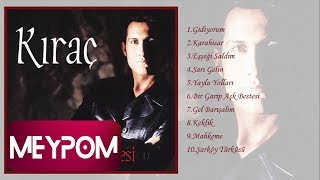 Kıraç  Eşşeği Saldım Official Audio [upl. by Nodyarg]