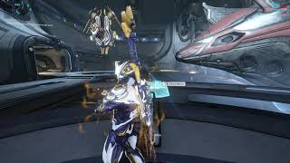 How To Research And Build Cephalon Cy In Warframe [upl. by Neelehtak]