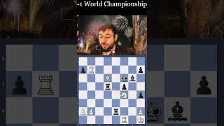 You Wont Believe How He Threw Away The World Chess Championship [upl. by Anitnahs]