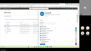 Office 365 Administration M365 Day 04 Cloud Engineering Bootcamp [upl. by Brian]