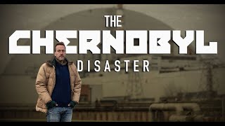 Part 1 The Chernobyl Disaster Explained 1986  A Brief History of Documentary [upl. by Creath]