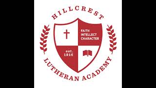 Hillcrest Lutheran Academy vs ClintonGracevilleBeardsley High School Womens Varsity Basketball [upl. by Baptlsta838]