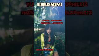 GISELLEAESPADOPAMINE ROMANIZED giselle kpop aespa aespagiselle kpop trendingshorts new [upl. by Paz880]