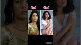 pratigya serial reel vs realbollywood viralshort ytshorts kiped [upl. by Bond]