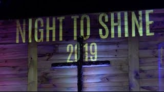 Night to Shine 2019 [upl. by Habas]