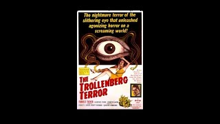 The Crawling EyeThe Trollenberg Terror  Full Movie Colorized  Science Fiction  1958 [upl. by Carola]