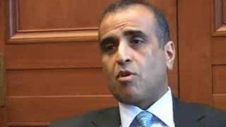 Sunil Bharti Mittal Interview on Becoming a Better Entrepreneur and Leader [upl. by Neelyar]