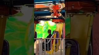 Busch Gardens Tampa Bay NEW RIDE [upl. by Effie]