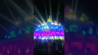 Bokaro Sec8A durga puja pandal bokaro durgapujapandal durgapuja [upl. by Abbie244]