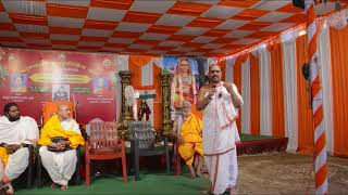 Rigved Ghana Parayanam Day 39 Part 1 Date 412024 [upl. by Noryahs]