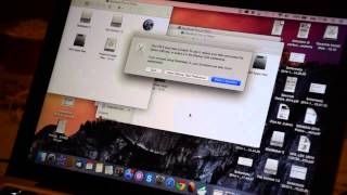 Guida Installazione pulita e reset totale Apple Mac OS [upl. by Rezeile]