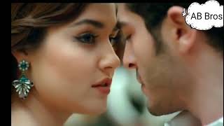 Mere Baad Kisko Sataoge  Hayat And Murat  Sad Song  hayat ​ murat ​ [upl. by Morganne]