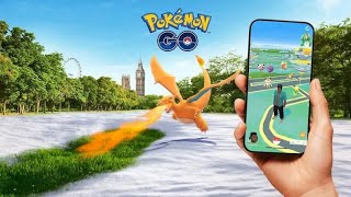 Last Day of Latios and Latias Raid Pokemon Go pokemon pokemongo pokémongo clu [upl. by Eylk]