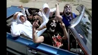 Insane Clown Posse  Hokus Pokus Uncensored [upl. by Brower]