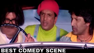 इतना बड़ा नाम  Dhamaal Movie  Comedy Scenes  Sanjay Dutt  Ritesh Deshmukh  Arshad Warsi [upl. by Annovoj]