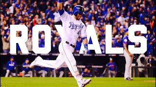 Kansas City Royals  Best Plays recent history [upl. by Asare]