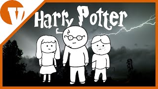 Harry Potter  Ne ítélj cím alapján [upl. by Attenra]