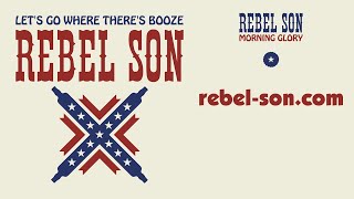 Rebel Son  Morning Glory [upl. by Noside]