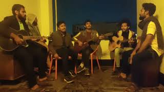 Bonde maya lagaise amp kemone vulibo ami bachina tare chara  mashup  cover song [upl. by Hakim]