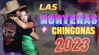 Norteñas para bailar 2023 💃🏽💫 Norteñas Mix 💃🏽💫 Cumbias Norteñas 2023💫 [upl. by Poulter]