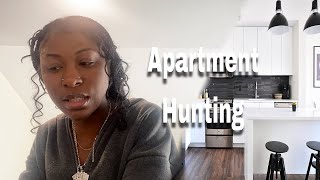 Apartment Hunting I Can’t Find A Home [upl. by Thirza]