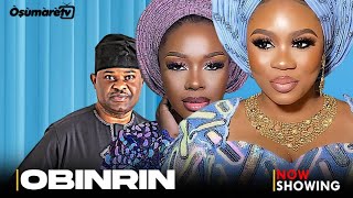 Obinrin Latest 2024 Yoruba Movie drama featuring Wunmi Toriola Yomi Fash Martini AnimashaunKIITAN [upl. by Naujat]