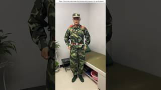 The Korean army has to camp in one place for 10 months continuously।shortvideo amazingfacts [upl. by Nawrocki]