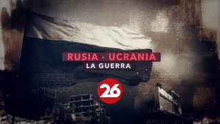 GUERRA RUSIA  UCRANIA  Las imágenes y los hechos más relevantes del viernes 04102024 [upl. by Hatti]