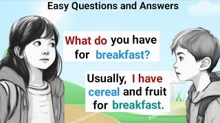 English Conversation Practice  English Speaking Practice For Beginners  Best English Online [upl. by Adnofal]