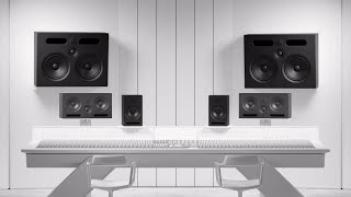 How To Listen To BIG Speakers In A Small Room [upl. by Abelard79]