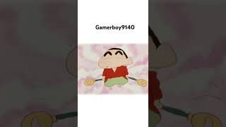 Shinchan the ninja cover bollywood music goku dbsoncartoonnetwork db minecraft beats dragon [upl. by Ynattyrb]