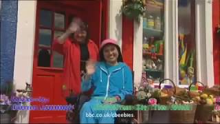 Balamory Series 4 Ending Credits 2005 [upl. by Ylrevaw]