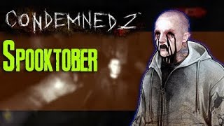 Condemned 2 Bloodshot PS3 3  Gimmie The MAMAJUANAS [upl. by Kore329]