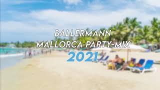 Ballermann Mallorca PartyMix 2021  Sauf amp Party Mix mit DJ JOPEZZ [upl. by Gustafson]