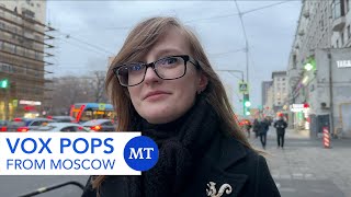 Do Muscovites Believe Russias Election Results  The Moscow Times [upl. by Antoine]