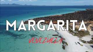 MARGARITA Venezuela  The Most Beautiful Island in the Caribbean  Best Things To Do and Visit 2024 [upl. by Alys]