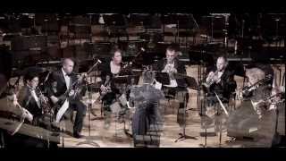 Octet for wind instruments by Igor Stravinsky [upl. by Sonaj]