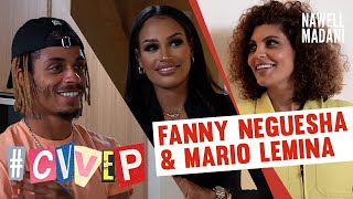 quotComment vous vous êtes péchoquot feat Fanny Neguesha et Mario Lemina [upl. by Araic]