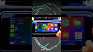 CarPlay setup tutorialCarPlay features Android AutoHow to use CarPlaycarplay carplayfeatures [upl. by Clover]