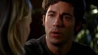 Katharine McPhee amp Zachary Levi  quotTerrifiedquot  Chuck amp Sarah [upl. by Lyman]