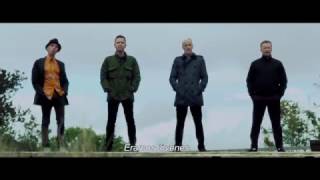 T2 TRAINSPOTTING I En cines 2 de marzo [upl. by Adnertal308]